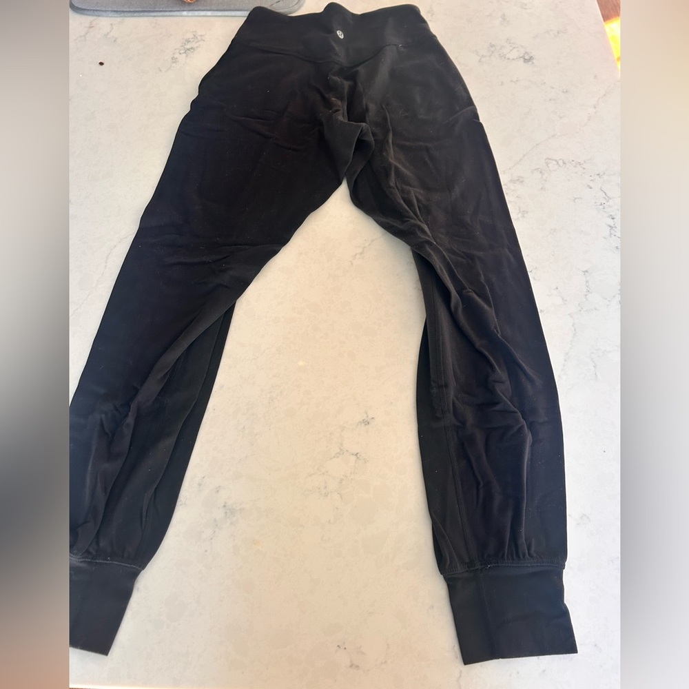 Lululemon Black Align Leggings